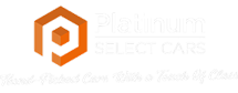 Platinum Select Cars - Frome
