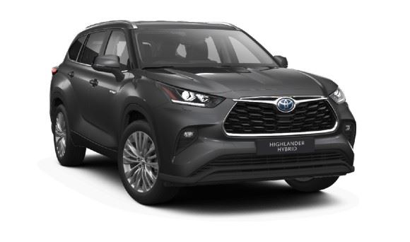 All New Yaris Cross