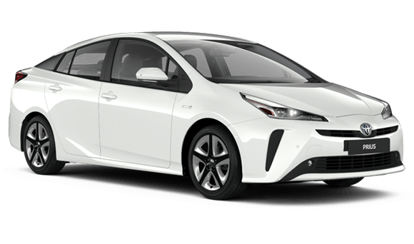 Toyota Prius Plus